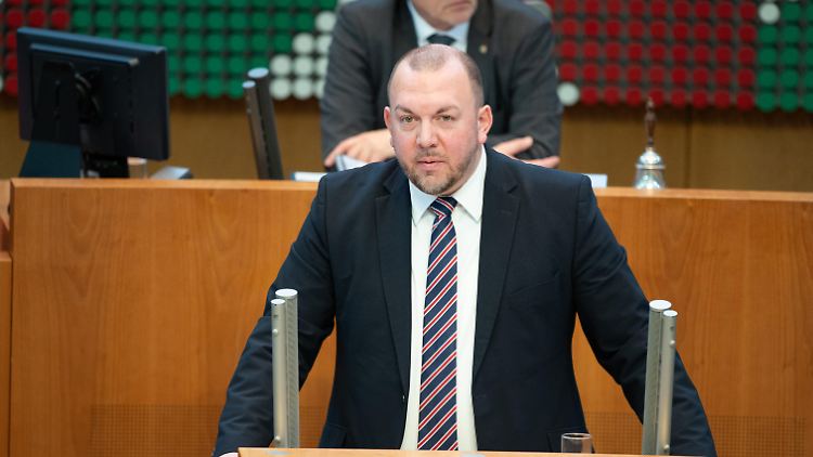 "Thema sind Vorwürfe, die vier Jahre und länger zurückliegen", sagt Klaus Esser.