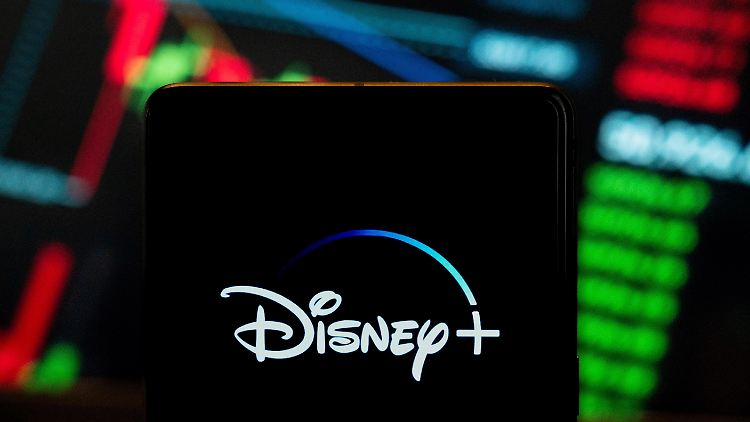 Die Sparte mit Disney+ erzielte im vergangenen Quartal einen operativen Gewinn von 47 Millionen Dollar. 