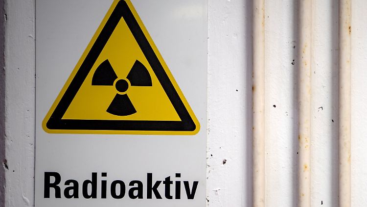 Google, Amazon, Microsoft und Co setzen auf Kernenergie.