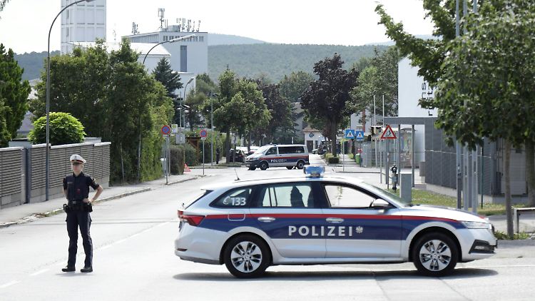 Die Polizei in Wien ermittelt noch immer zu den Hintergründen des geplanten Terroranschlags bei einem Konzert von Taylor Swift.