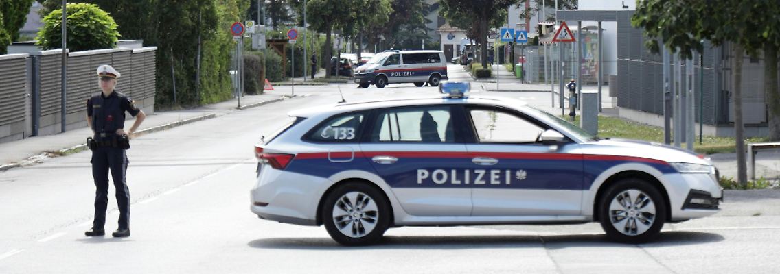 Die Polizei in Wien ermittelt noch immer zu den Hintergründen des geplanten Terroranschlags bei einem Konzert von Taylor Swift.