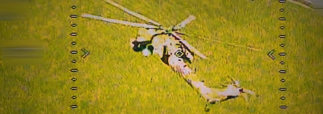 drohne angriff auf hubschrauber.JPG