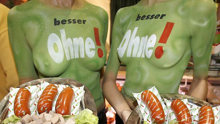 Manche Hersteller werben aggressiv damit, dass ihre Produkte ohne Geschmacksverstärker hergestellt worden sind.