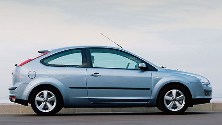 Schwer gefragt: Der Ford Mondeo verzeichnete im August die höchste Wertsteigerung.