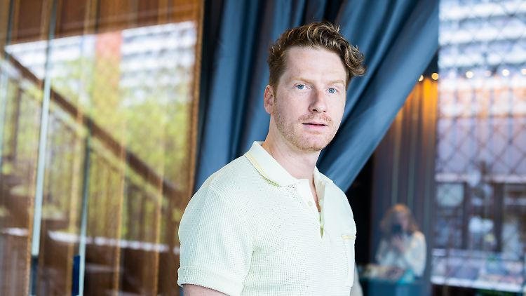 Der Tag Schauspieler Luca Schaub ist tot ntv.de