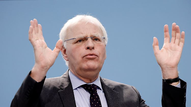 "Bund und Länder müssen uns das Geld geben, das wir brauchen, um unsere Aufgaben erfüllen zu können", mahnte Sager.