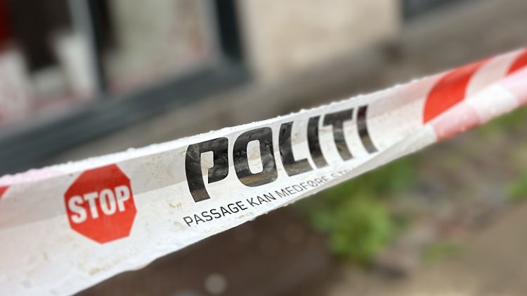 Einer der Jugendlichen wurde im 80 Kilometer von der deutschen Grenze entfernten Kolding verhaftet.