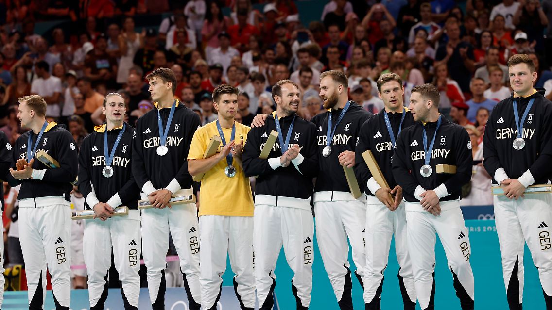 Irgendetwas stimmt hier nicht.