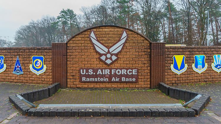 In Rheinland-Pfalz befindet sich unter anderem der US-Luftwaffenstützpunkt Ramstein.