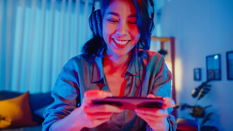 Gaming-Smartphones müssen viel mehr leisten können als herkömmliche Handys.