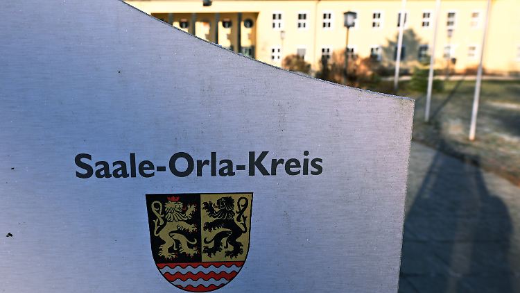 Insgesamt leben im Saale-Orla-Kreis rund 300 Geflüchtete, die für die Arbeitspflicht infrage kommen.