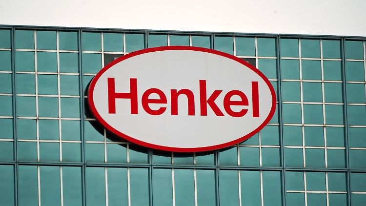 Die bereinigte Ebit-Marge legte bei Henkel im ersten Halbjahr deutlich zu.