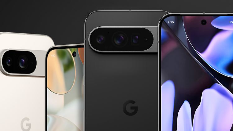 Das neue Google Pixel lässt sich nun vorbestellen – ein Umtauschbonus ist auch dabei.