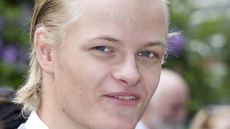 Marius Borg Høiby ist nach Ansicht seines Anwalts unschuldig.