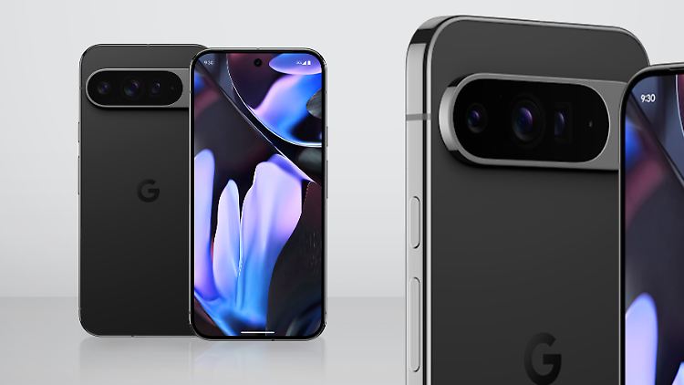 Das Google Pixel 9 Pro XL lässt sich momentan mit attraktiven Boni vorbestellen.