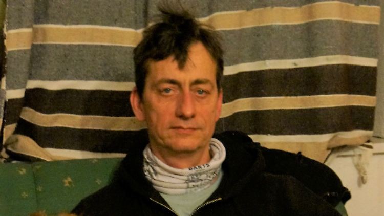 Garweg tauchte ebenso wie RAF-Komplize Staub nach Klettes Verhaftung ab.