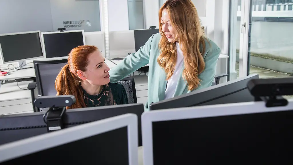 Erste-Woche-im-neuen-Job-und-keine-Ahnung-was-genau-erwartet-wird-Mit-einem-guten-Onboarding-wird-der-Einstieg-leichter