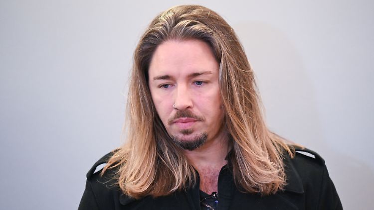 Hat seine Schuld beglichen: Gil Ofarim.