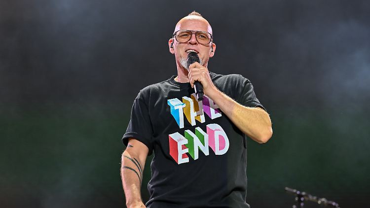 Ende gut, alles gut? Thomas D hat schnell und womöglich rechtzeitig gehandelt, um Schlimmeres zu verhindern.
