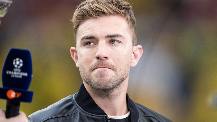 Christoph Kramer ist seit 2016 ununterbrochen Spieler von Borussia Mönchengladbach.
