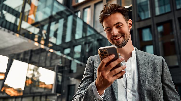 4G oder 5G – wie schnell ein Handytarif sein sollte, hängt stark vom Nutzungsverhalten ab.