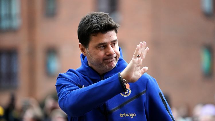 Pochettino übernimmt wohl das US-Team.