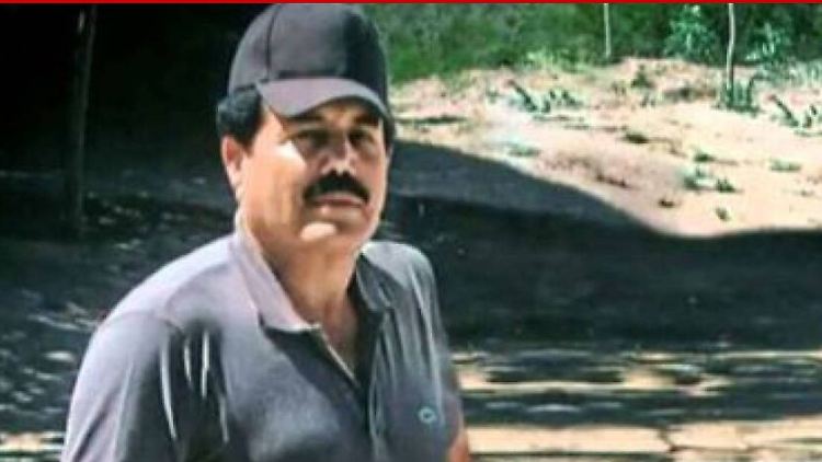 In einem von seinem Anwalt verlesenen Brief, behauptete der Mitgründer des Sinaloa-Kartells, entführt worden zu sein.