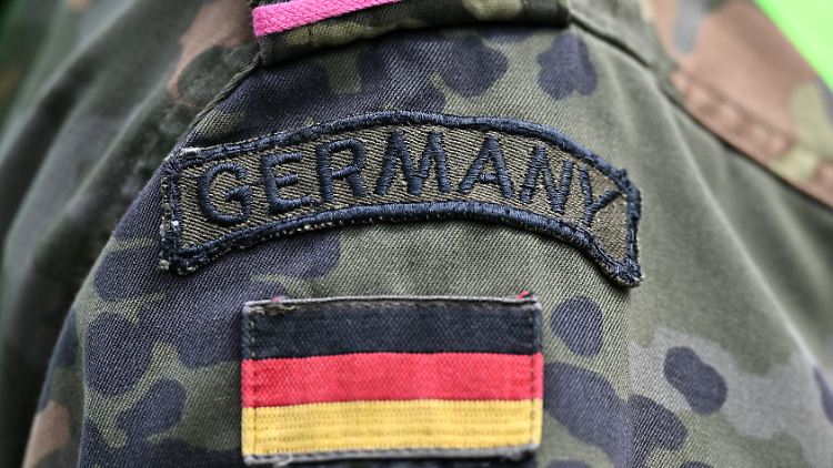 Von dem zwischenzeitlichen Trinkwasser-Stopp waren 10.000 Menschen betroffen.