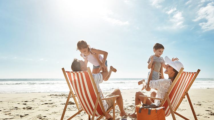 All Inclusive ist besonders für Familien und Strandurlauber interessant.