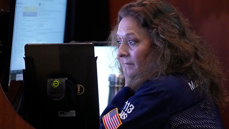 Sorgen bereiten den US-Anlegern weiterhin die Entwicklungen im Nahen Osten.