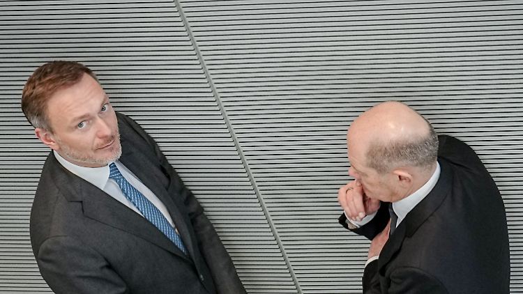 Für das laufende Jahr sind die Mittel für die Ukraine in Höhe von rund acht Milliarden Euro bereits verplant.