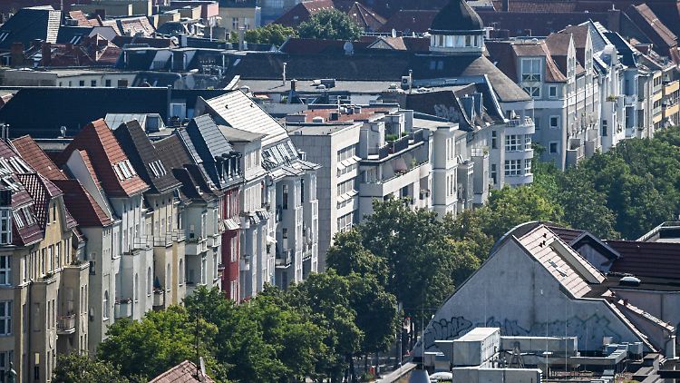 Wer einmal einen guten Mietvertrag ergattert hat, lässt diesen so schnell nicht wieder los.