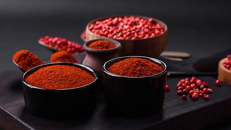 Indien erwirtschaftet mit Gewürzexporten mehrere Milliarden Euro jährlich.