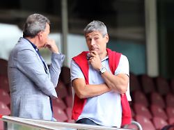 "Bekommen ein Riesenproblem": Merk fällt vernichtendes Urteil über deutsche Schiedsrichter