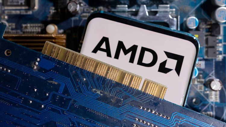 AMD will den Abstand zur Konkurrenz verringern. 