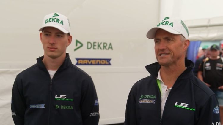 Schumachers Ralf und David über Cora.jpg