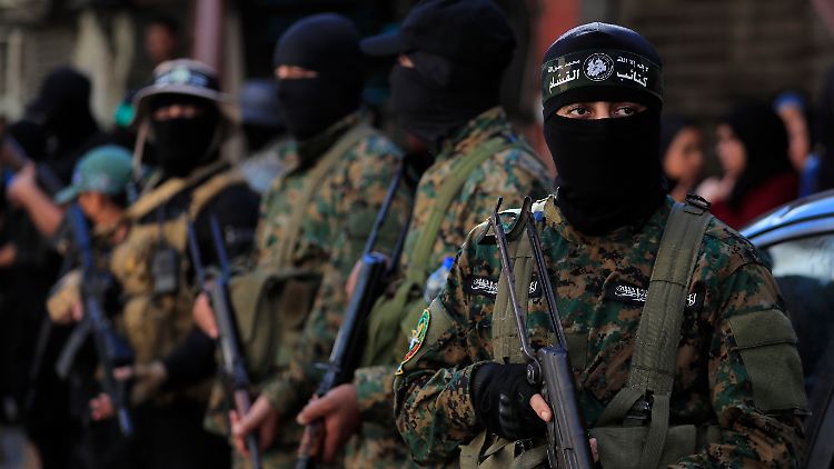 Die Hoffnung auf ein nahendes Abkommen ist für die Hamas reine "Illusion".