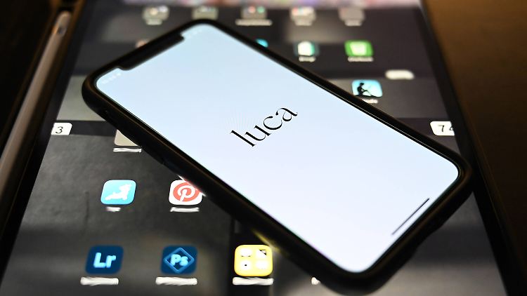 Nach der Pandemie wollte sich die frühere Corona-App Luca als Bezahldienst neu erfinden.