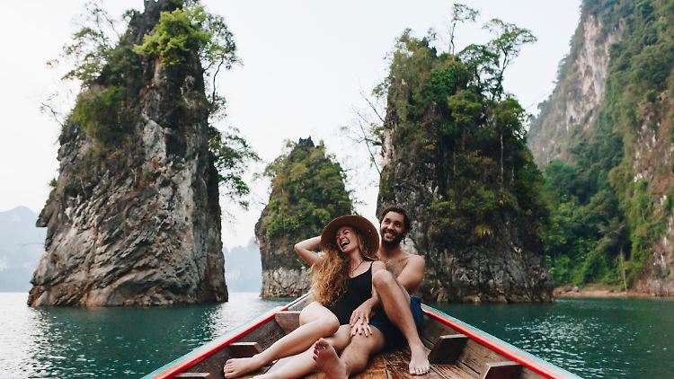 Atemberaubende Natur und abenteuerliche Ausflüge: Malaysia hat Urlaubern viel zu bieten.