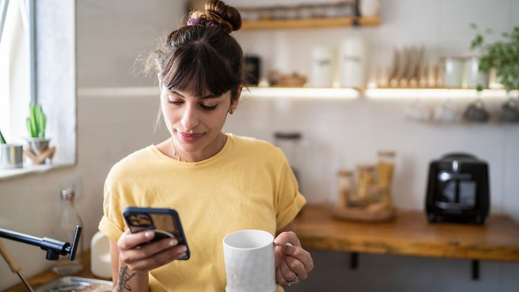 Smartphone-Deal mit Airfryer – wie heiß ist das Bundle mit dem Top-Handy?