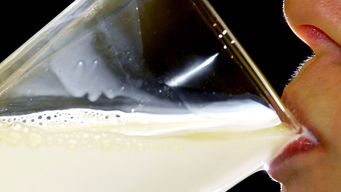 Humana und Nordmilch gönnen sich demnächst einen größeren Schluck.
