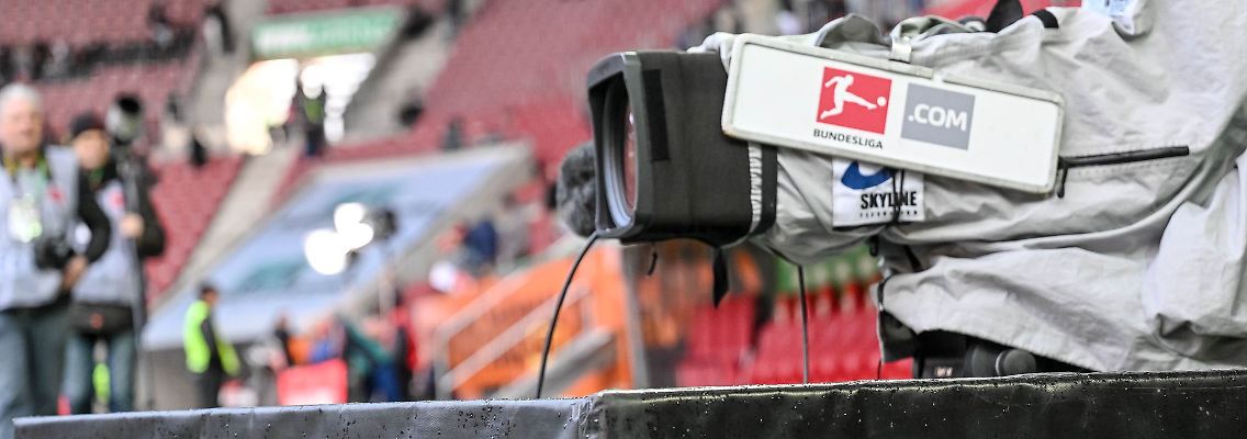 Die DFL schüttet rund 1,2 Milliarden Euro an die Clubs aus.