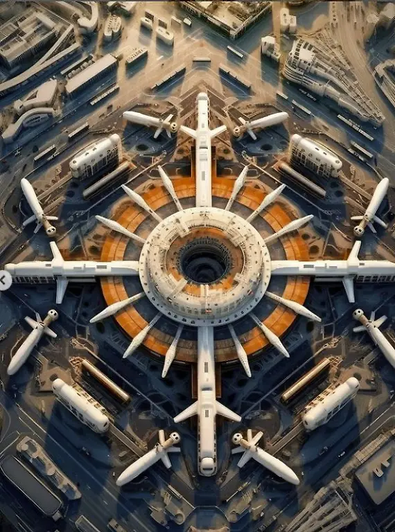 was-waere-wenn-Flughaefen-wie-Mandalas-aussehen2