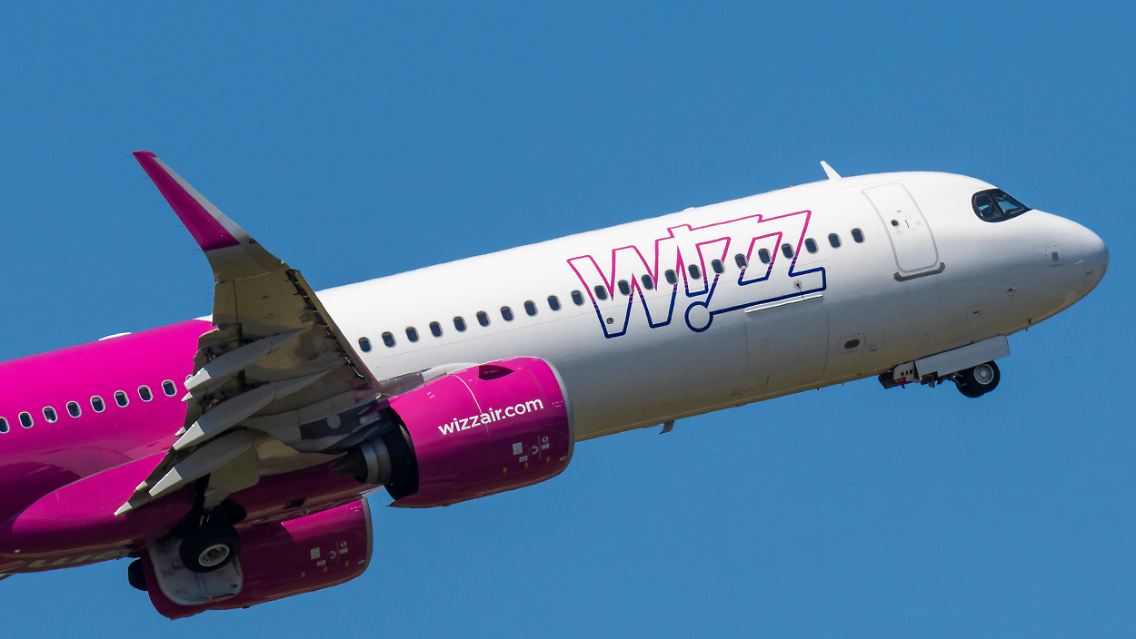 Der Flieger hob ohne den Teenager aus Island ab. (Themenbild)