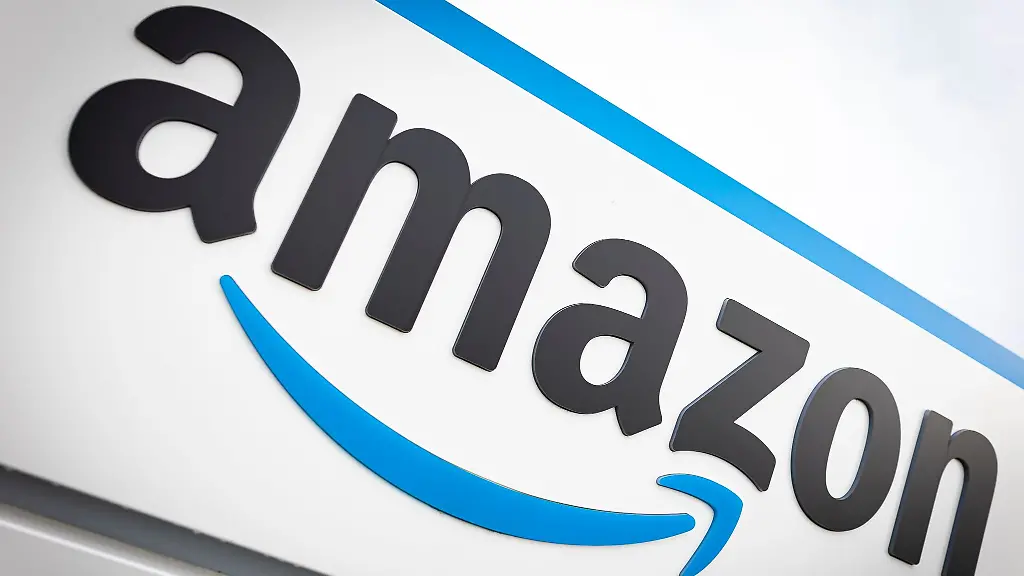 Das-Logo-von-Amazon-ist-zu-sehen