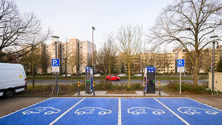 Elektro-Mobilität soll attraktiver werden.