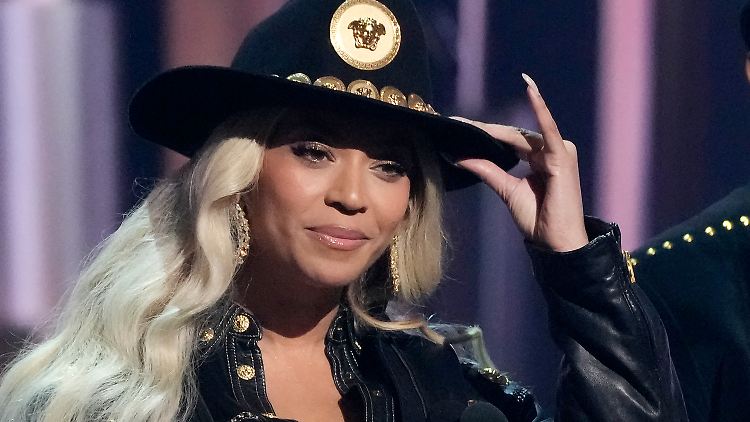 Beyoncé legt sich mit Donald Trump an.