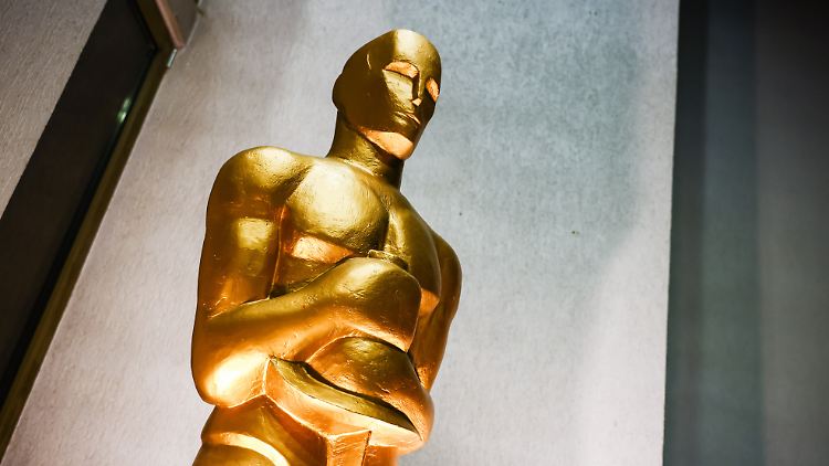 Die Oscars werden am 2. März vergeben.