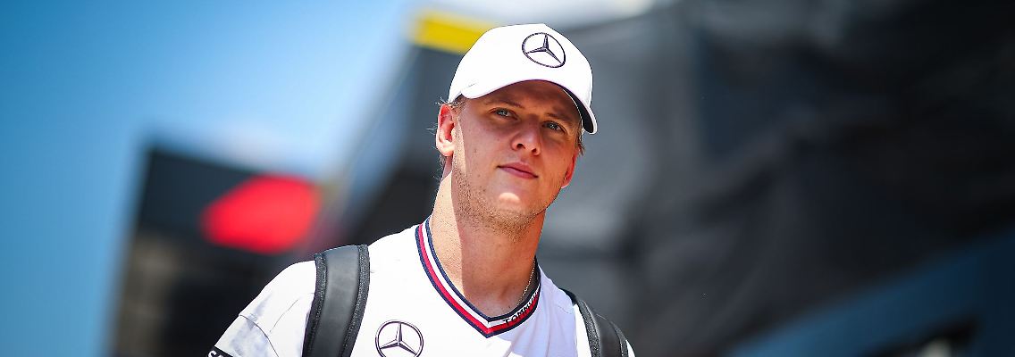 Mick Schumachers Chancen auf eine Rückkehr als Stammpilot in der Formel 1 scheinen weiter zu sinken
