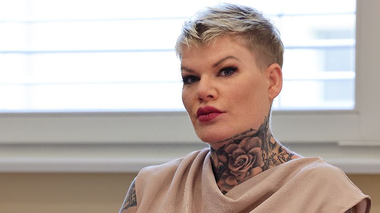 In diesem Jahr wird ihr Berufungsprozess wohl nicht mehr stattfinden: Melanie Müller.